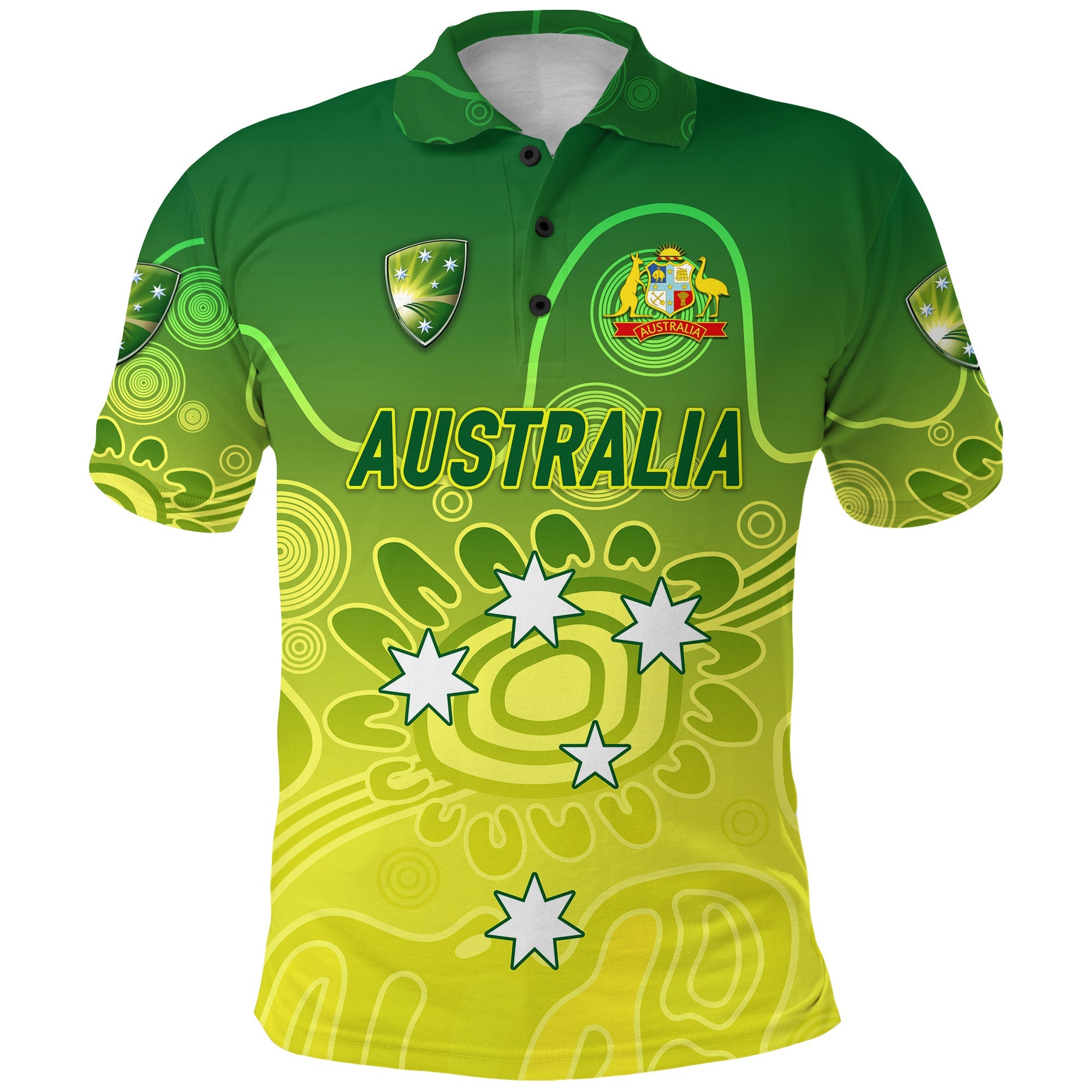 australia-men-cricket-team-polo-shirt-indigenous-style