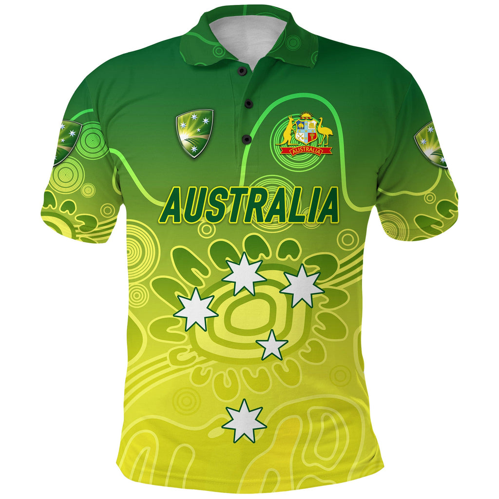 custom-personalised-australia-men-cricket-team-polo-shirt-indigenous-style