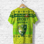 australia-men-cricket-team-t-shirt-christmas-simple-style