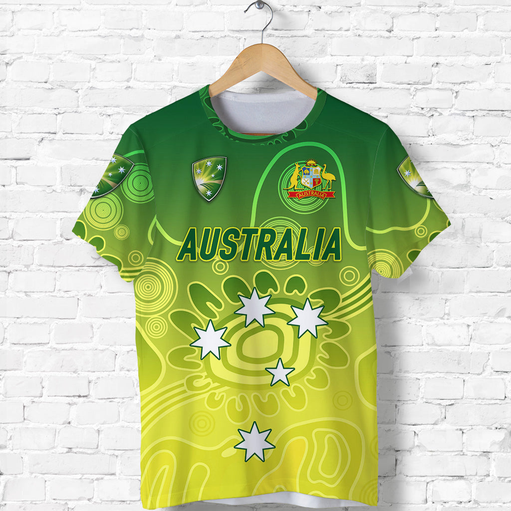 custom-personalised-australia-men-cricket-team-t-shirt-indigenous-style