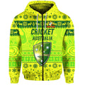 custom-personalised-australia-men-cricket-team-zip-hoodie-christmas-simple-style