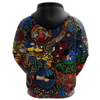 australia-naidoc-week-2021-hoodie-indigenous-be-proud