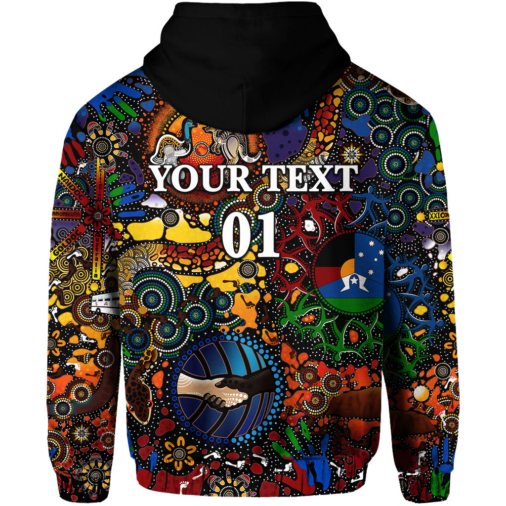 custom-personalised-indigenous-all-stars-hoodie-2022-naidoc-week-custom-text-and-number