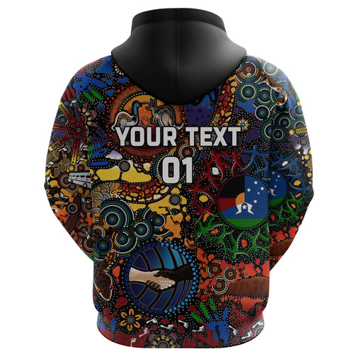 custom-personalised-australia-naidoc-week-2021-hoodie-indigenous-be-proud-custom-text-and-number