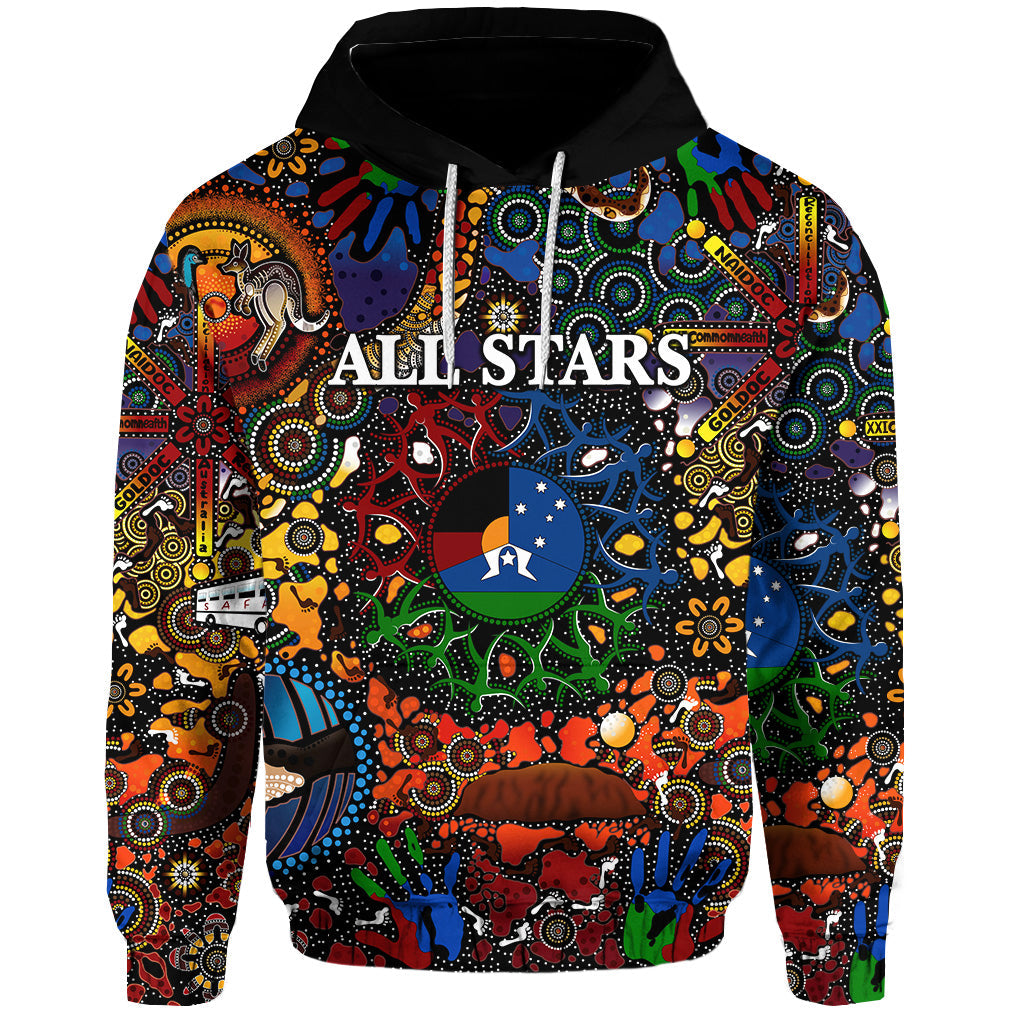 custom-personalised-indigenous-all-stars-hoodie-2022-naidoc-week-custom-text-and-number