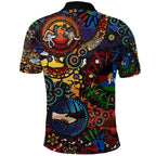 custom-personalised-australia-naidoc-week-2021-polo-shirt-indigenous-be-proud