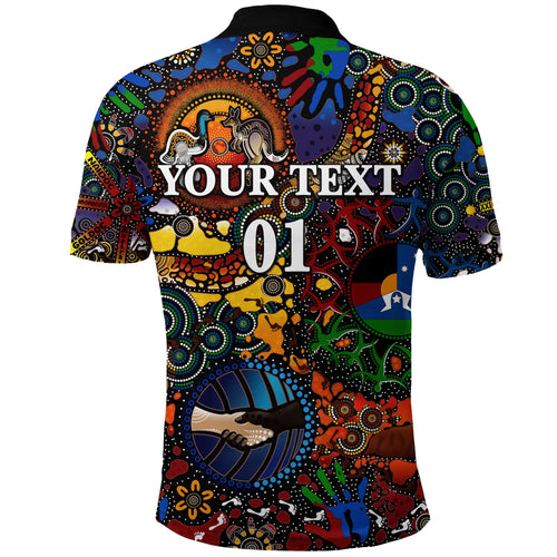 custom-personalised-indigenous-all-stars-polo-shirt-2022-naidoc-week-custom-text-and-number