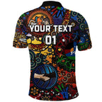 custom-personalised-australia-naidoc-week-2021-polo-shirt-indigenous-be-proud-custom-text-and-number