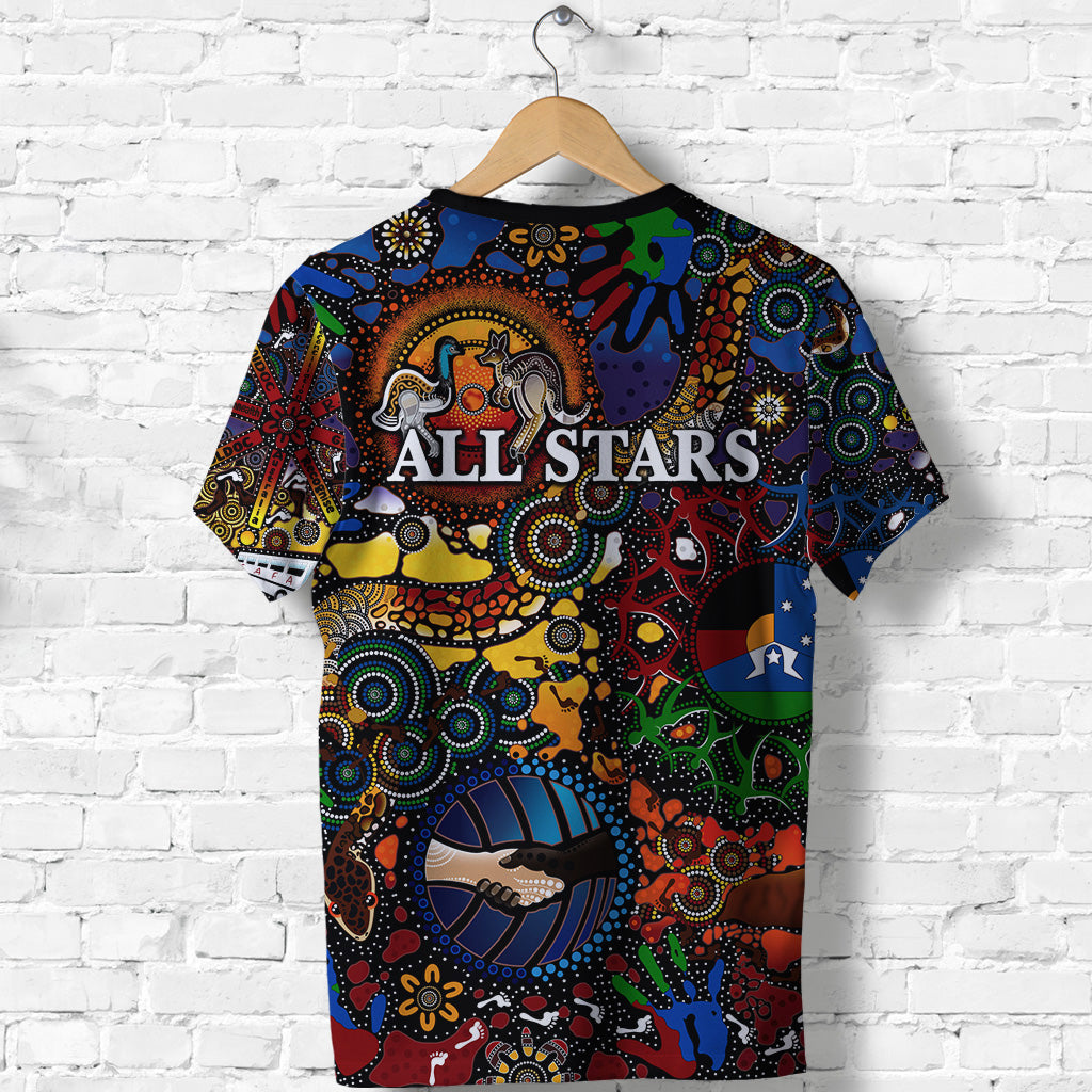 custom-personalised-indigenous-all-stars-t-shirt-2022-naidoc-week
