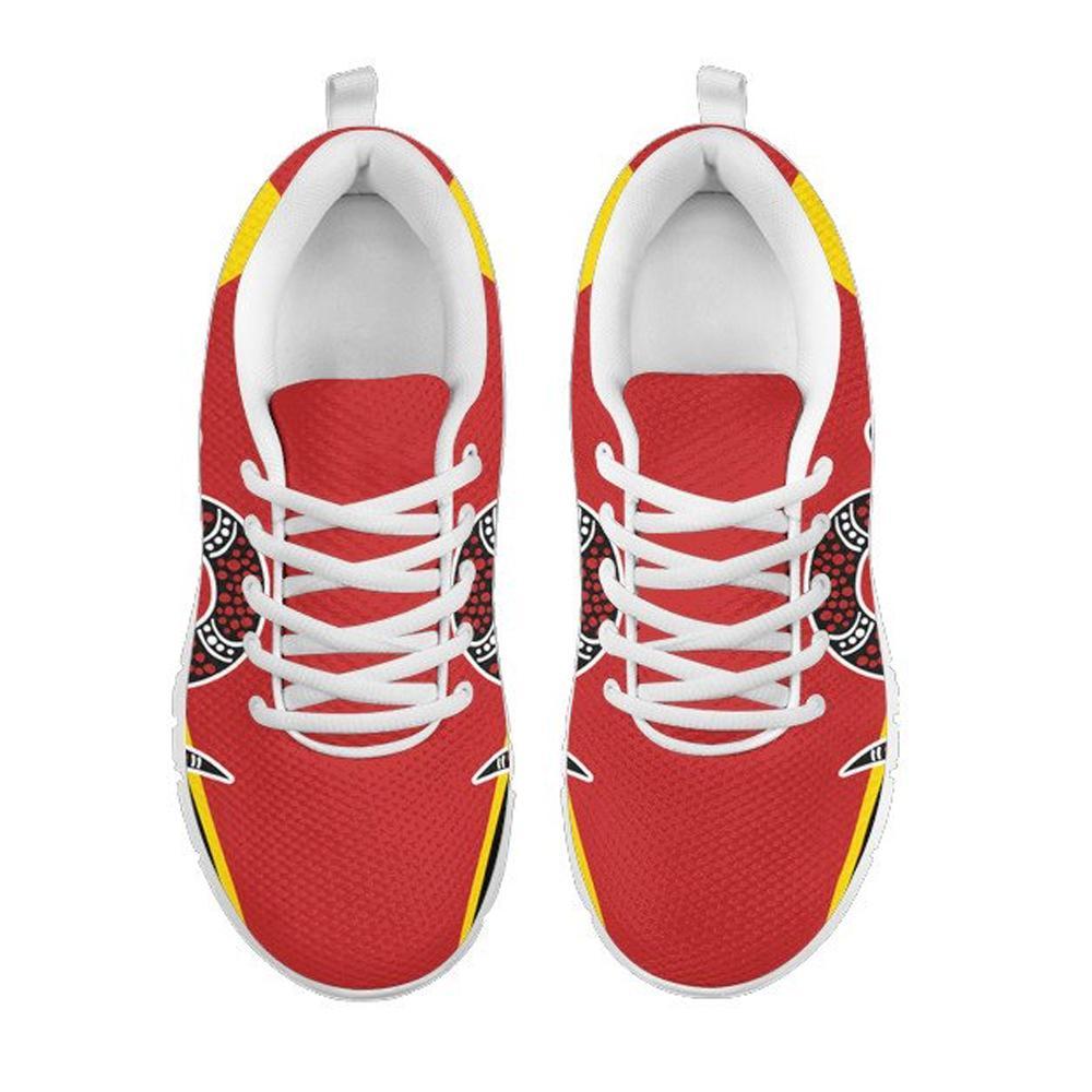 aboriginal-sneakers-snake-dot-painting-shoes-aboriginal-color