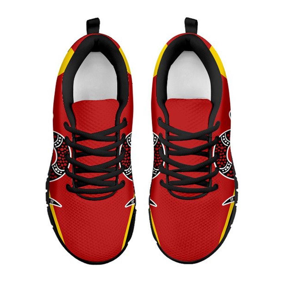 aboriginal-sneakers-snake-dot-painting-shoes-aboriginal-color