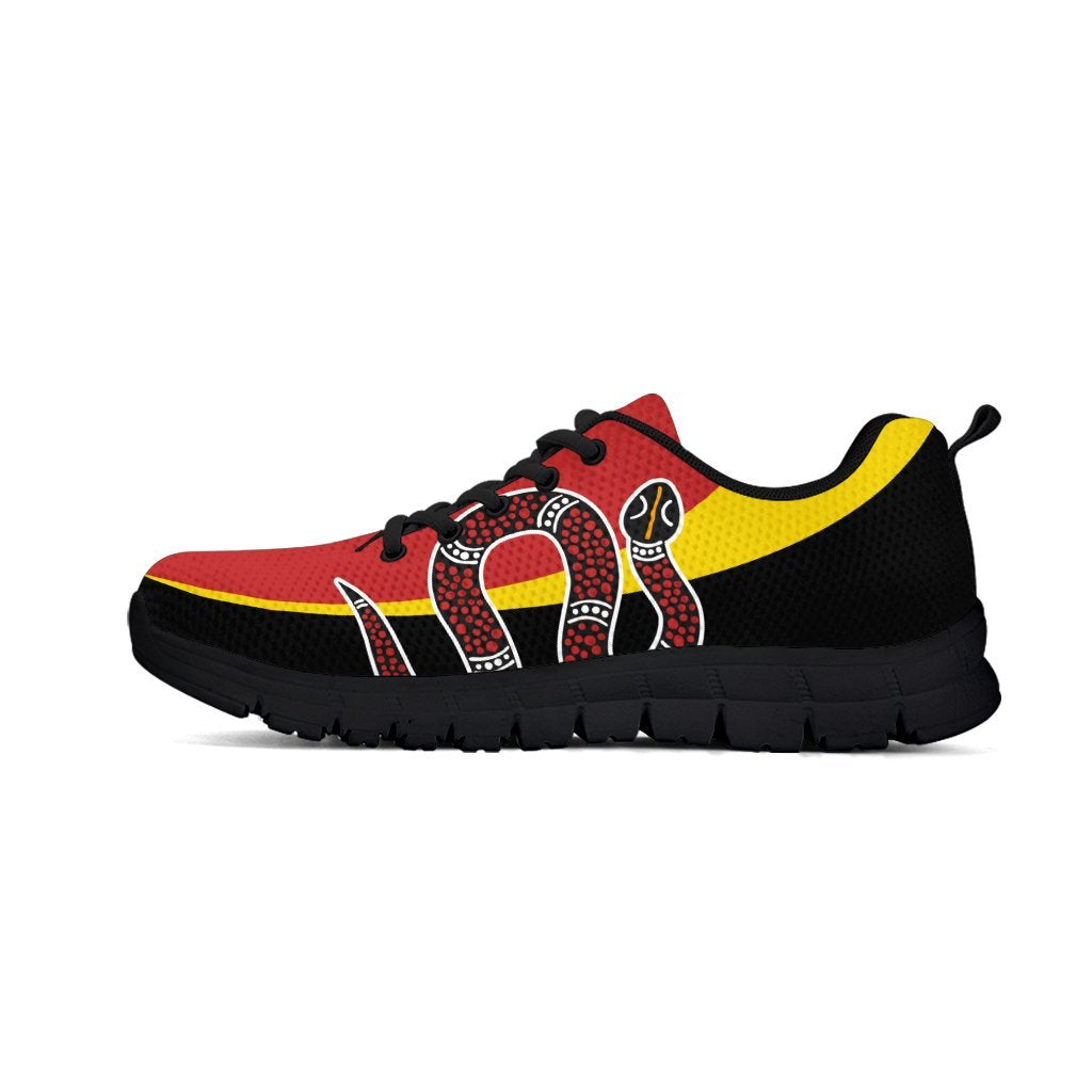 aboriginal-sneakers-snake-dot-painting-shoes-aboriginal-color