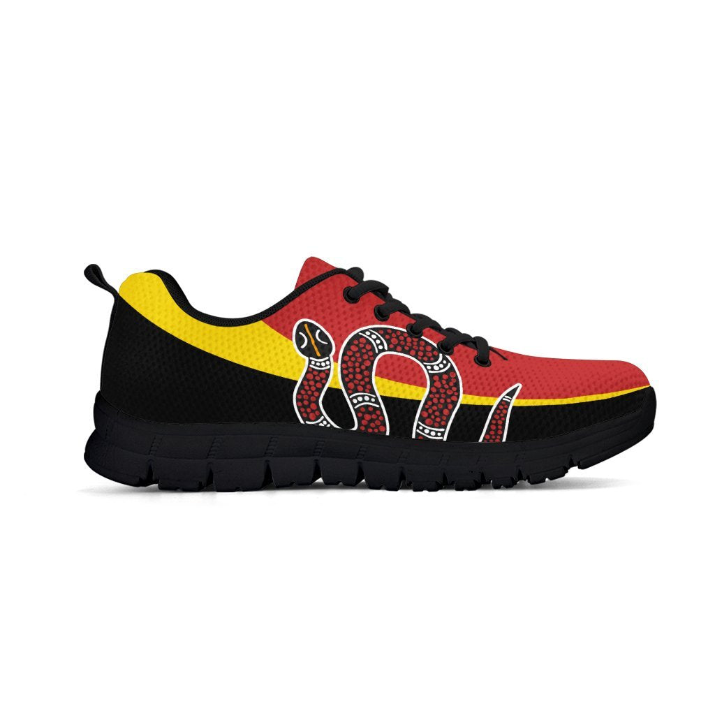 aboriginal-sneakers-snake-dot-painting-shoes-aboriginal-color