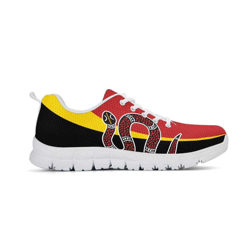 aboriginal-sneakers-snake-dot-painting-shoes-aboriginal-color