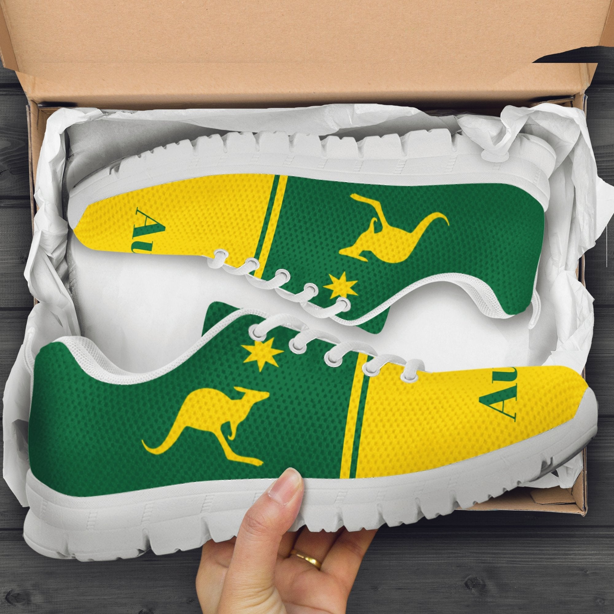 rugby-life-aussie-kangaroo™-sneakers