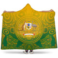 australia-aboriginal-hooded-blanket-australia-and-coat-of-arms-ver01