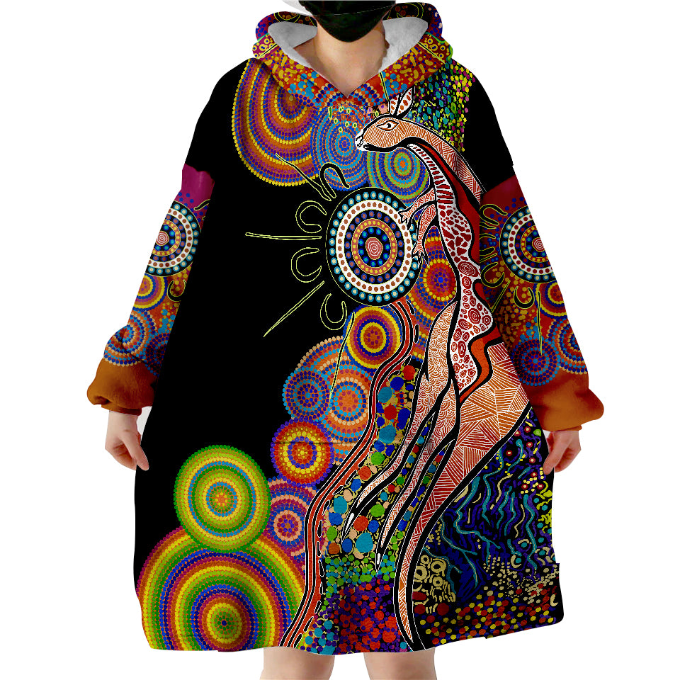 australia-aboriginal-style-no1-wearable-blanket-hoodie