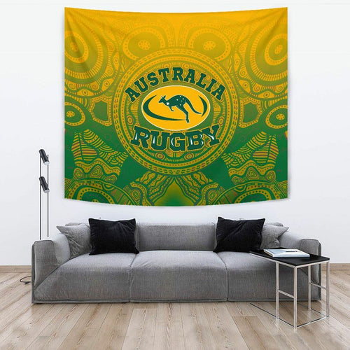 australia-aboriginal-tapestry-australia-and-coat-of-arms-ver02