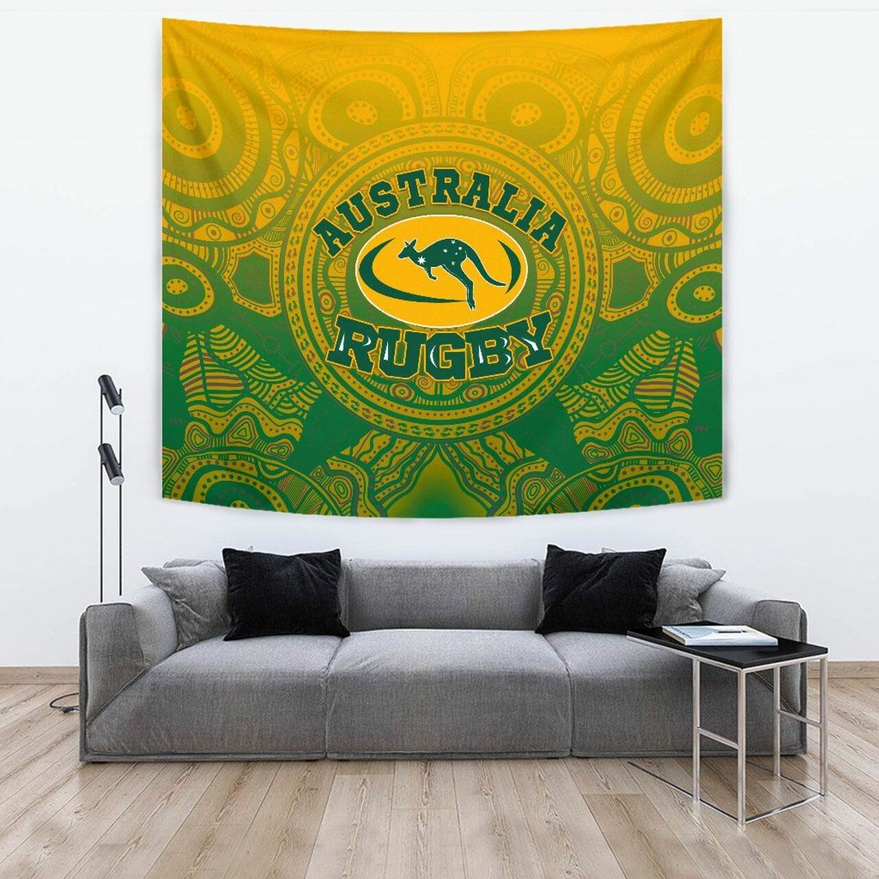 australia-aboriginal-tapestry-australia-and-coat-of-arms-ver02