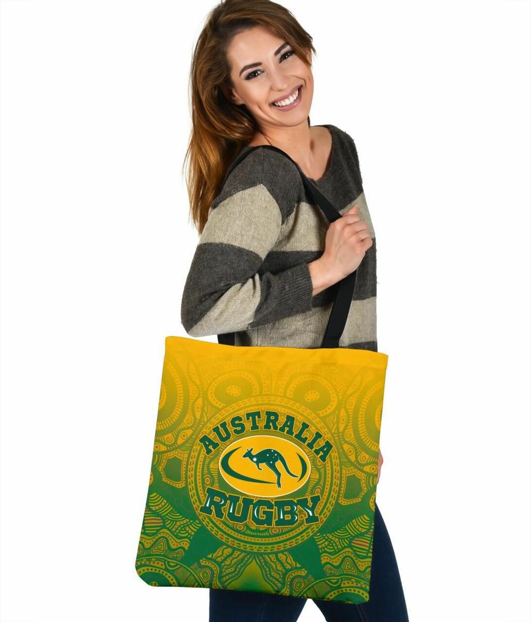 australia-aboriginal-tote-bag-australia-and-coat-of-arms-ver02