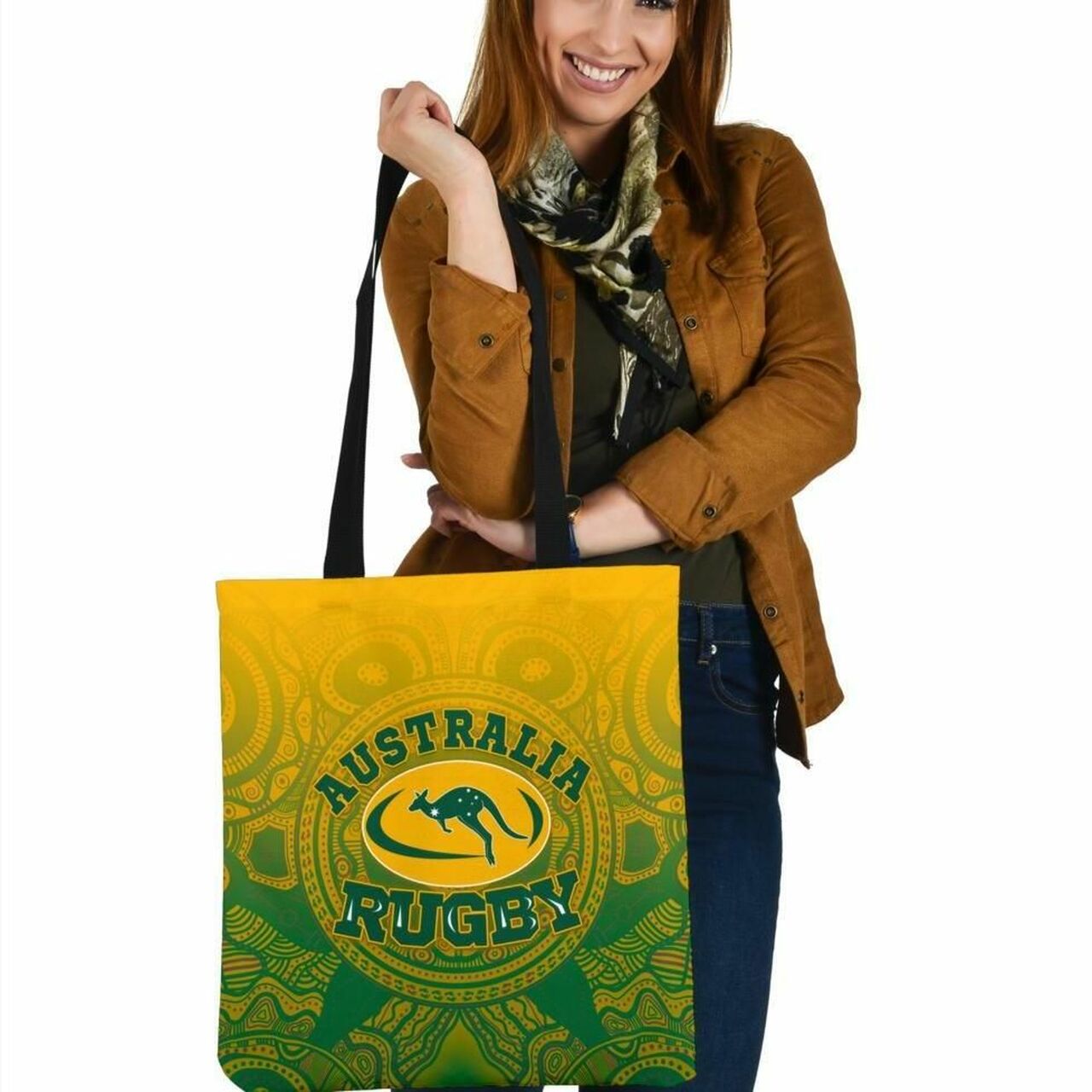 australia-aboriginal-tote-bag-australia-and-coat-of-arms-ver02