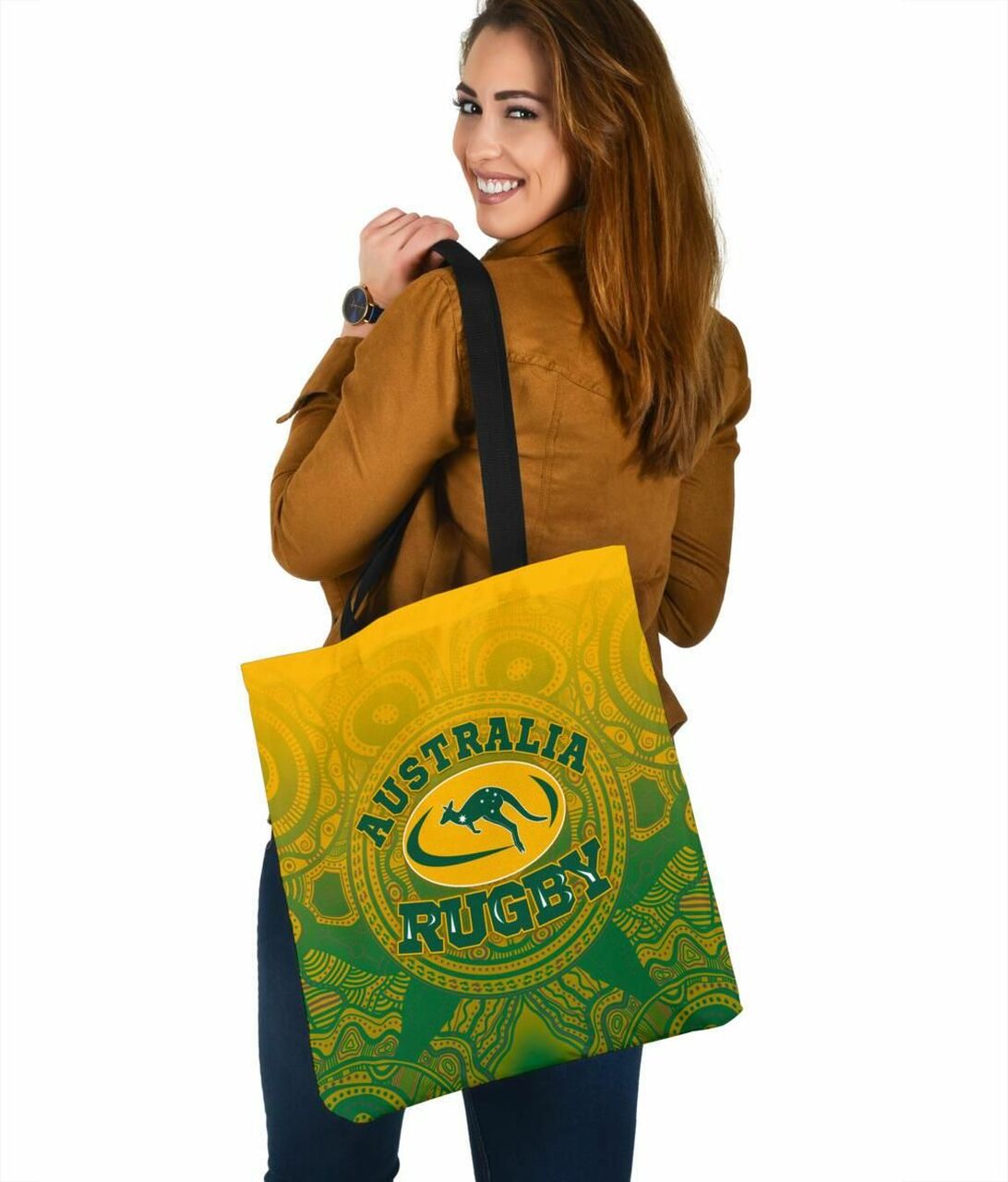 australia-aboriginal-tote-bag-australia-and-coat-of-arms-ver02