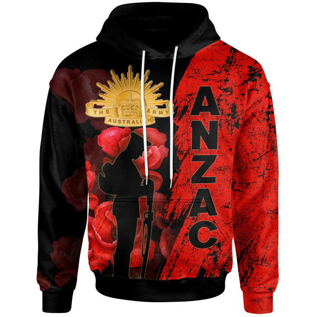 australia-anzac-day-hoodie-anzac-poppy