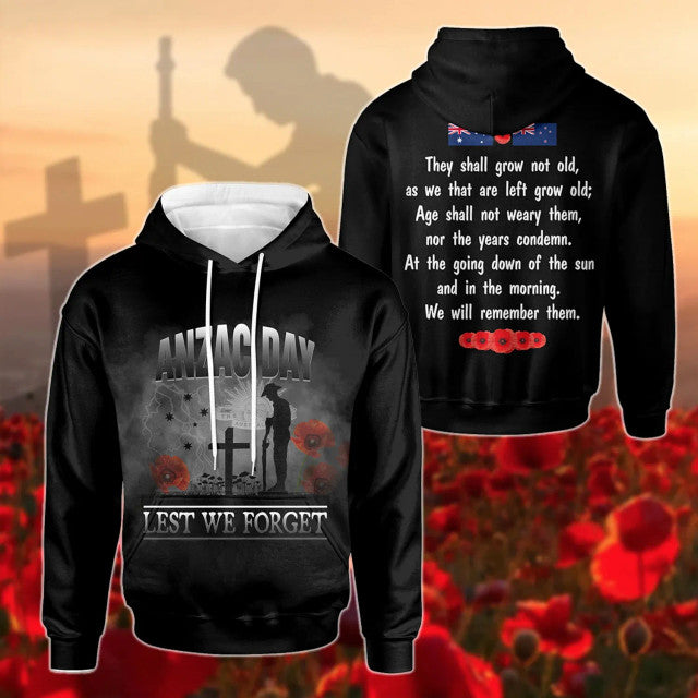 australia-anzac-hoodie-lest-we-forget-2d-style-white