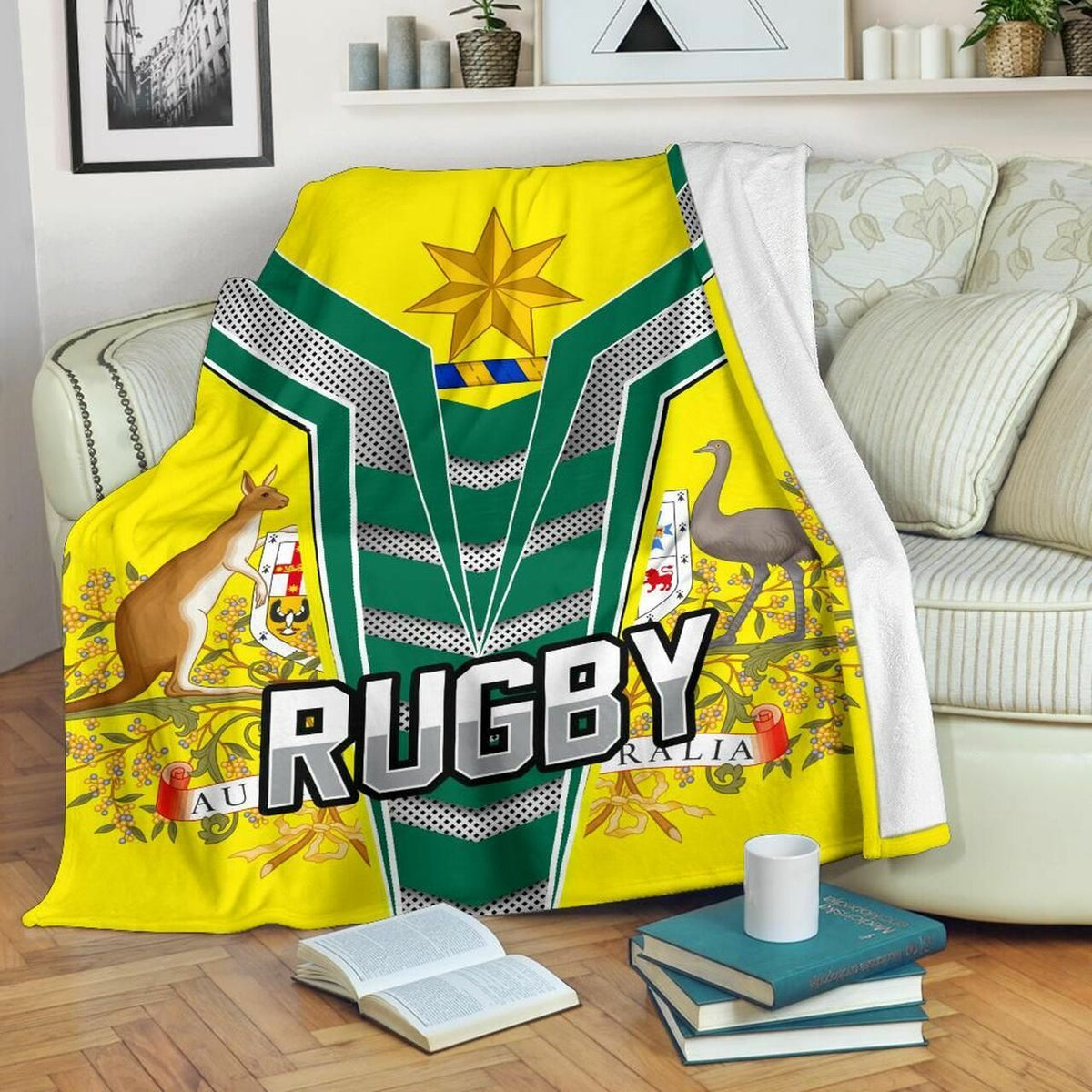 australia-blanket-the-championship-australia