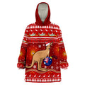 australia-christmas-aboriginal-kangaroo-wearable-blanket-hoodie