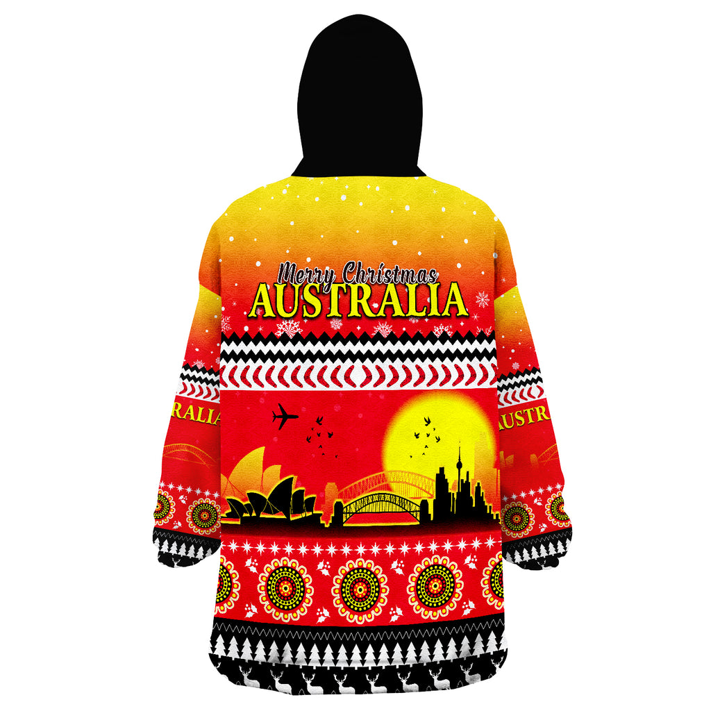 australia-christmas-proud-sydney-opera-house-wearable-blanket-hoodie