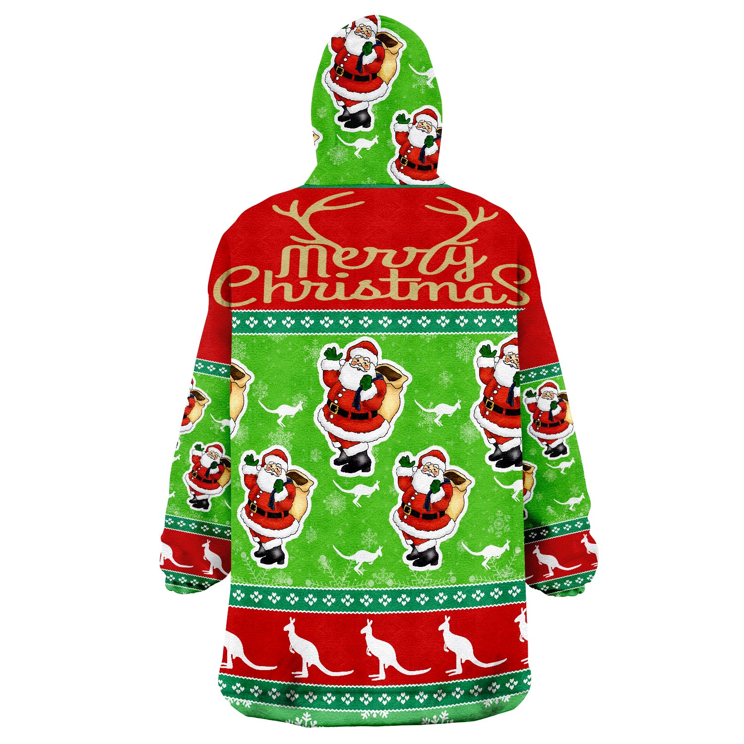 australia-christmas-santa-claus-shirt-merry-christmas-wearable-blanket-hoodie