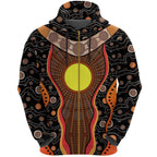 aboriginal-zip-hoodie-boomerang-patterns-sun-dot-painting