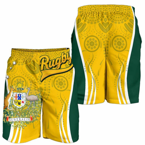 australia-men-shorts-australia-coat-of-arm-in-style