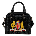AUSTRALIA-NEW SOUTH WALES SHOULDER HANDBAG - Vibe Hoodie