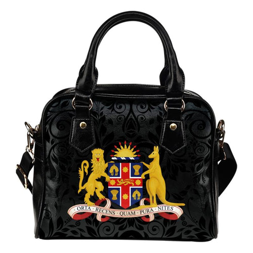 AUSTRALIA-NEW SOUTH WALES SHOULDER HANDBAG - Vibe Hoodie
