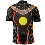 polo-shirt-koala-shirt-aboriginal-patterns-unisex-1