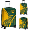 australia-luggage-cover-australian-kangaroo-and-aboriginal-patterns