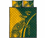 australia-quilt-bed-set-australian-kangaroo-aboriginal-patterns