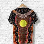 aboriginal-t-shirt-sun-dot-painting-boomerang-patterns