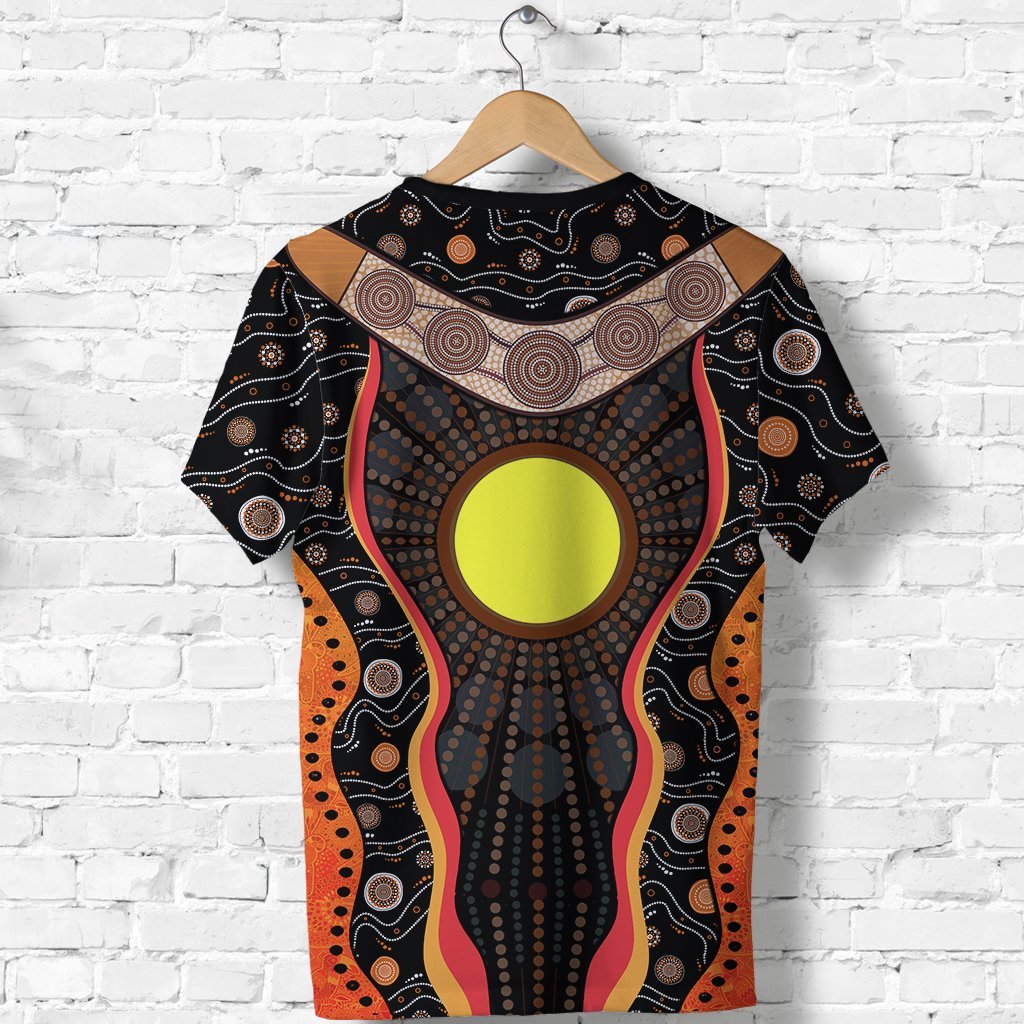 aboriginal-t-shirt-koala-boomerang-patterns
