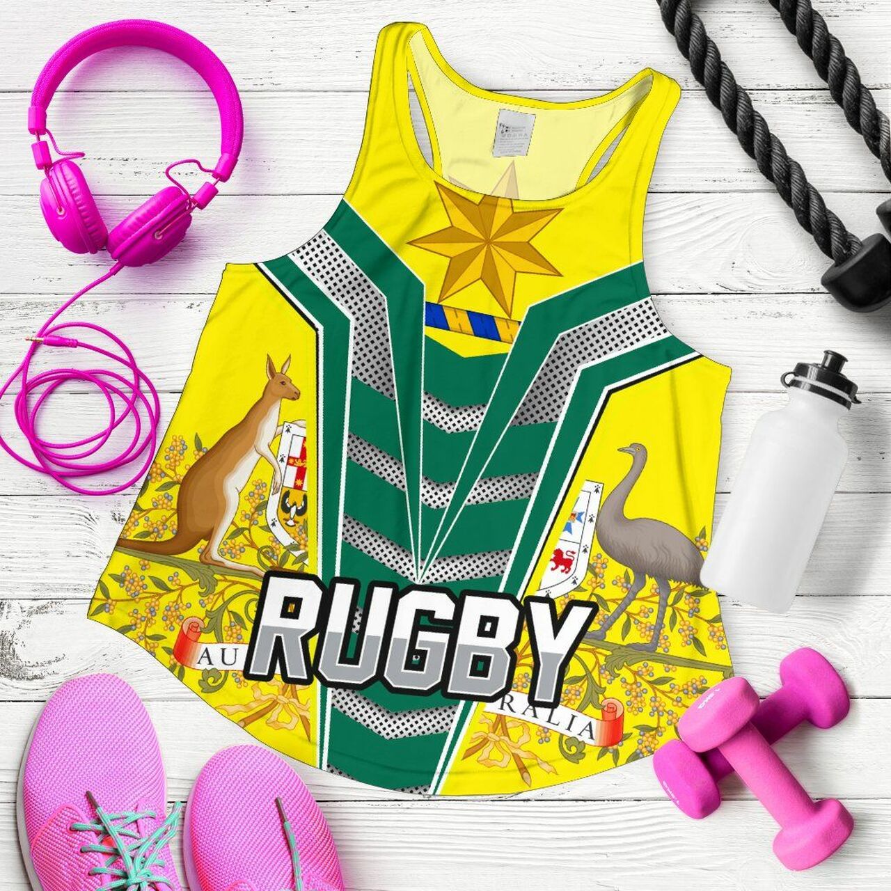australia-women-racerback-tank-the-championship-australia