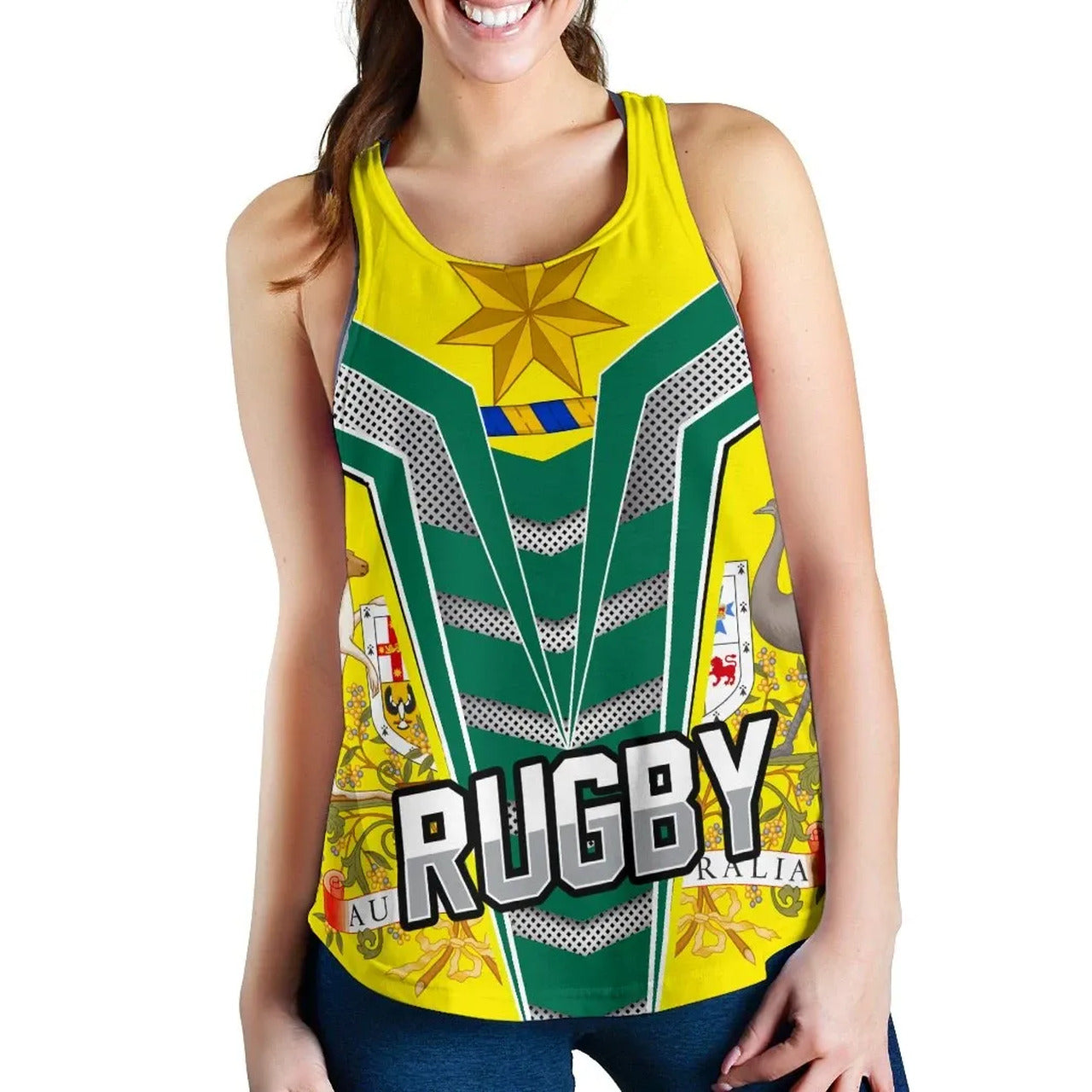 australia-women-racerback-tank-the-championship-australia
