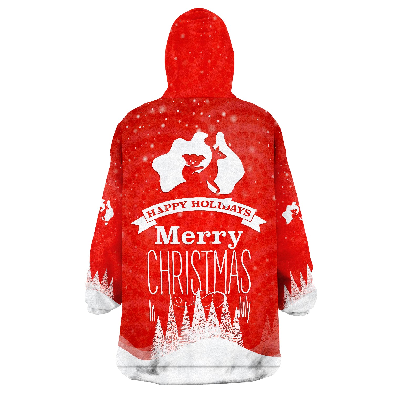 australia-yulefest-australian-xmas-tree-snow-wearable-blanket-hoodie