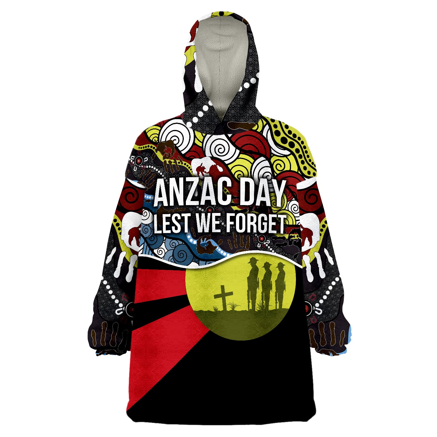 australian-anzac-day-aboriginal-sun-style-wearable-blanket-hoodie