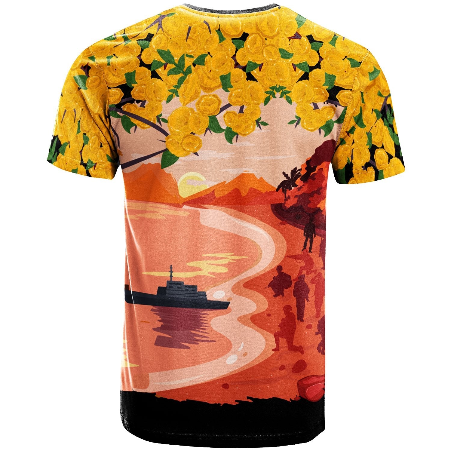 t-shirt-anzac-lest-we-forget