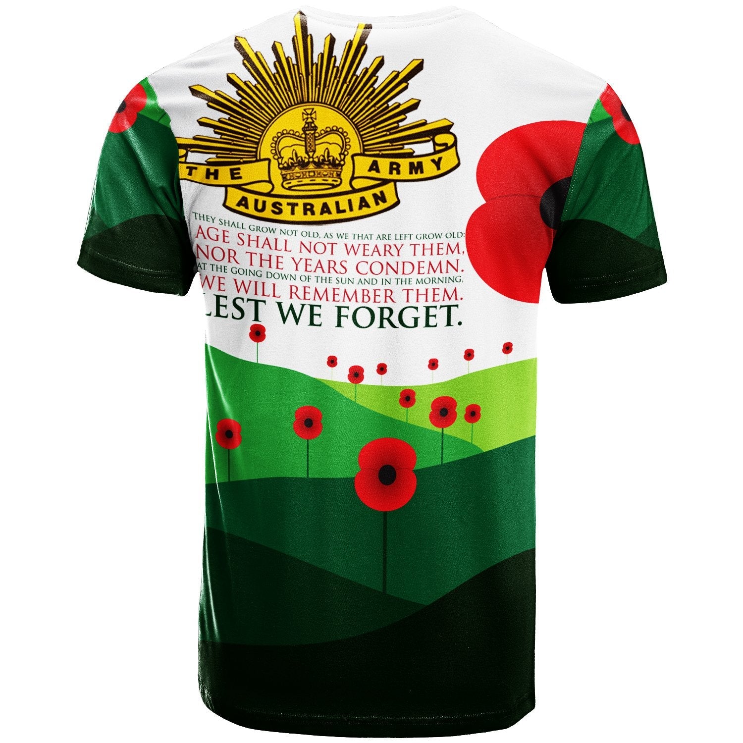 t-shirt-we-will-remember-them
