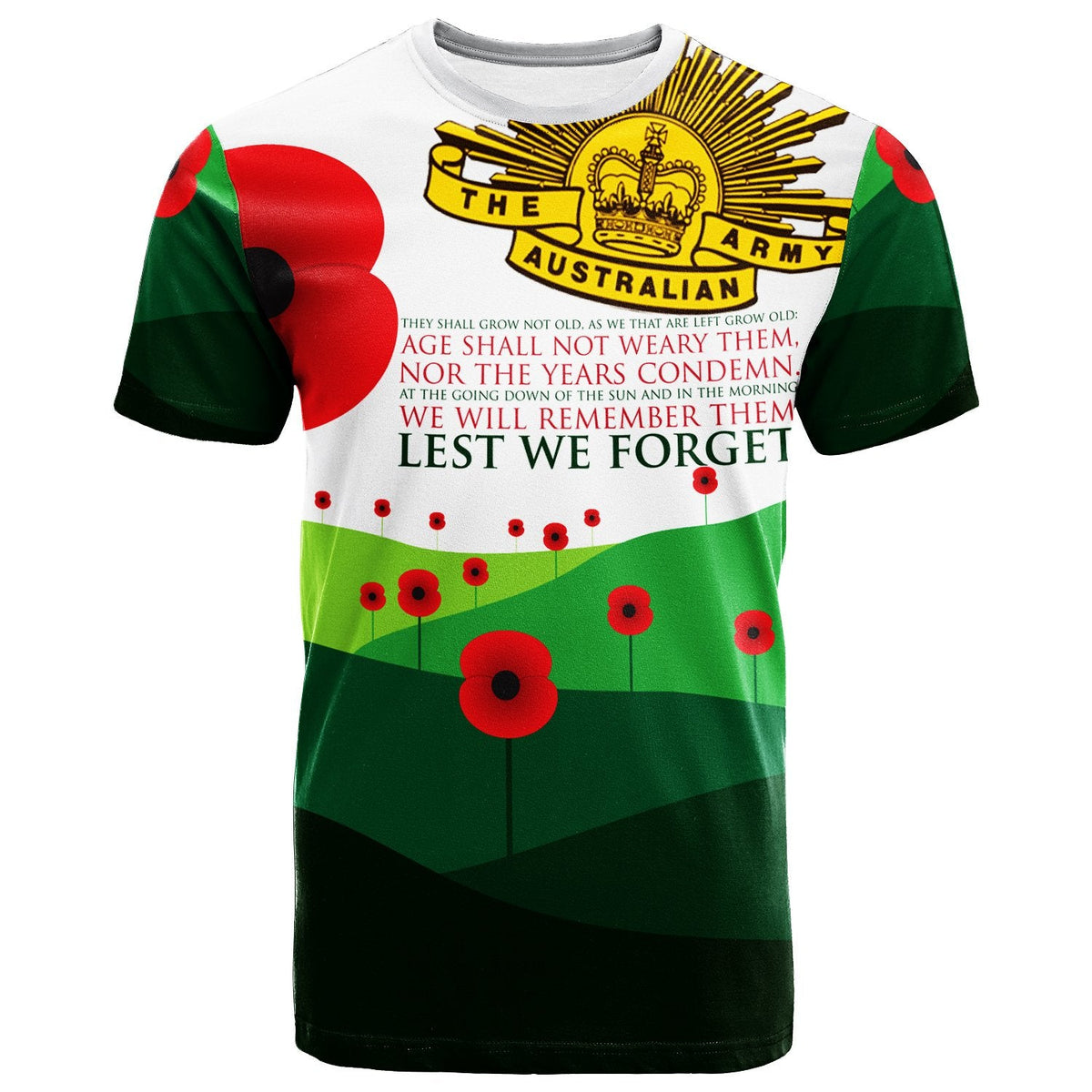 t-shirt-we-will-remember-them