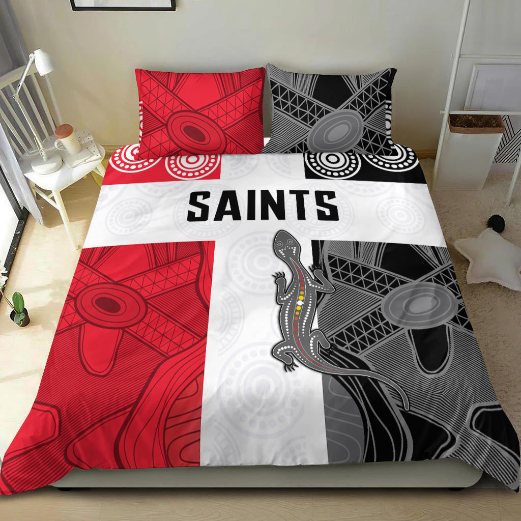 saints-football-bedding-set-st-kilda-indigenous