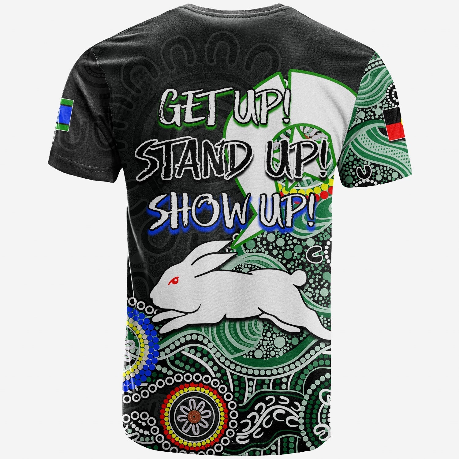 rabbitohs-rugby-t-shirt-naidoc-2022-patterns